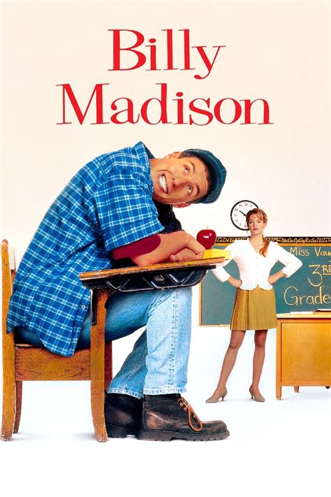 Billy Madison